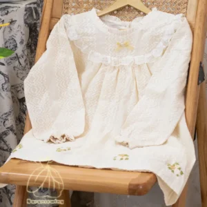 پیراهن مدل حنانه