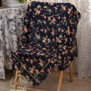 روسری سلما آیین