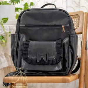 کوله اربعین مشکی